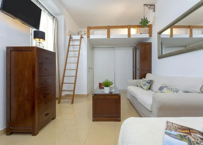 -malagasunapts- Cabello Centre شقة *